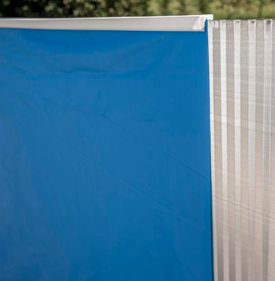 Piscina Bora Bora Ovalada 610x375x120 cm